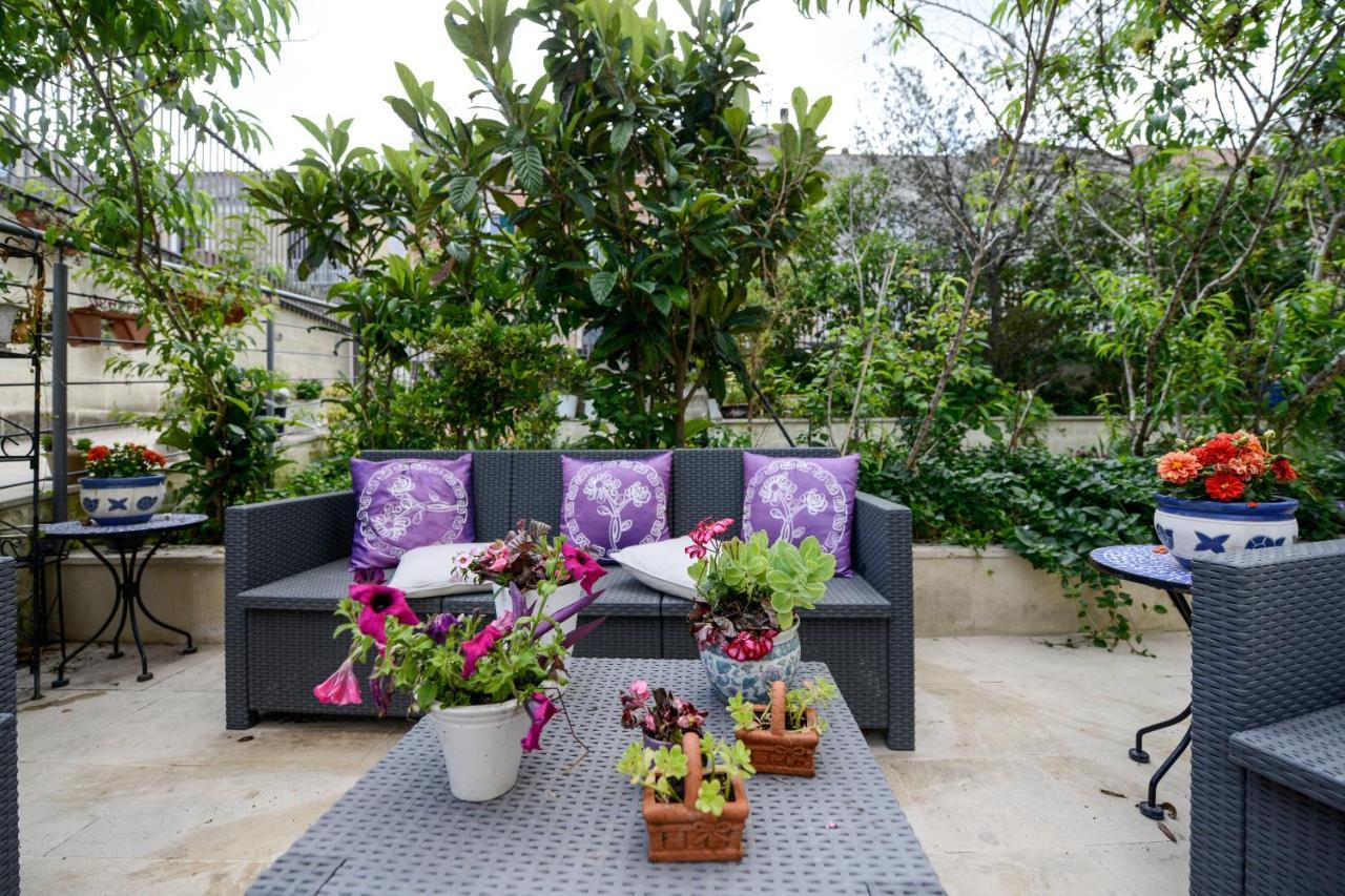מטרה Il Giardino Incantato מראה חיצוני תמונה